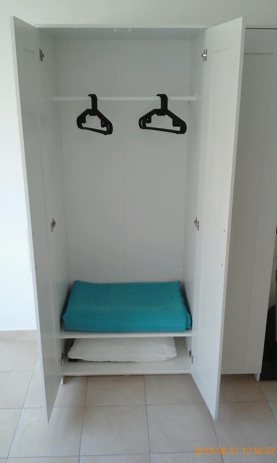 Dimitris Studio Appartement Ioannina Buitenkant foto