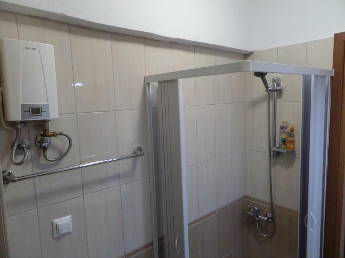 Dimitris Studio Appartement Ioannina Buitenkant foto